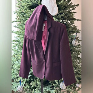 Chadwick’s size 10 suit set new